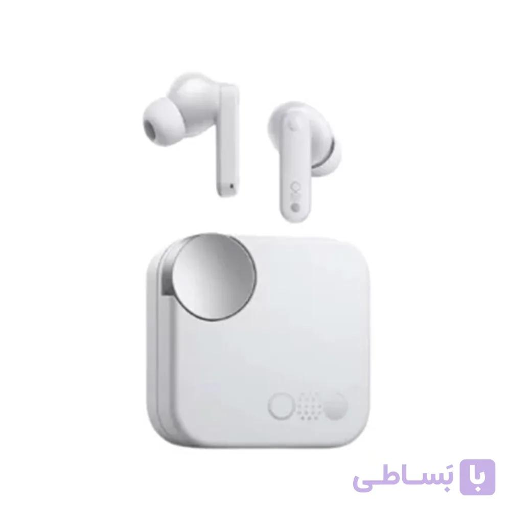 هدفون بلوتوثی ناتینگ مدل CMF Buds pro 2 رنگ نارنجی — تصویر 1