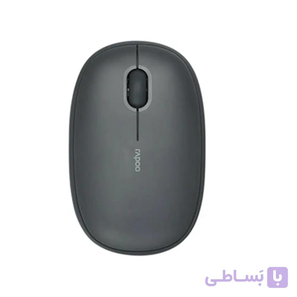 موس بی سیم رپو M650 — تصویر 1
