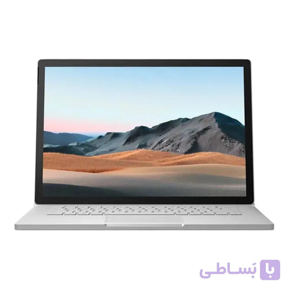 Surface Book 3 (13 inch)/Core i5 / 8 GB / 256 GB – سرفیس بوک 3 — تصویر 1