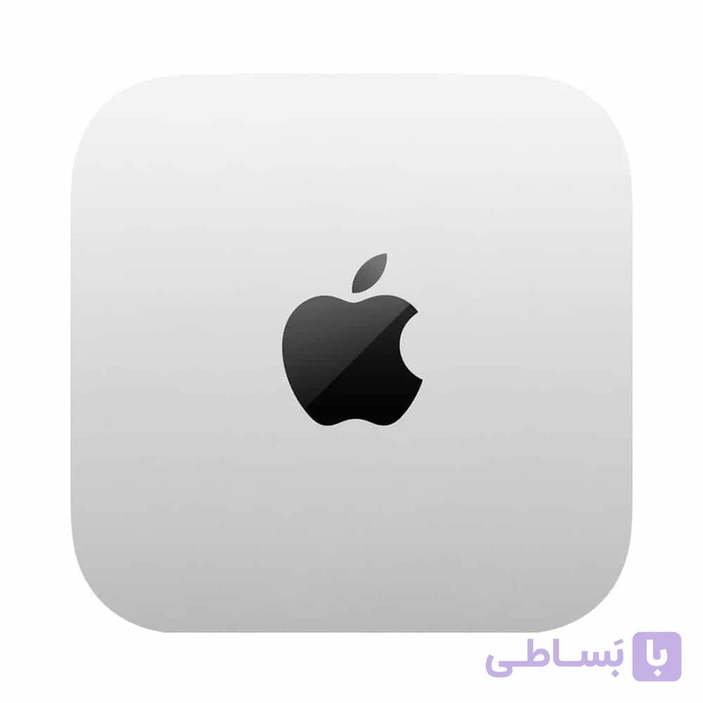 کامپیوتر اپل مک استودیو  Mac Studio M5 Max حافظه 512 گیگ رم 64 گیگ مدل MHQJ4