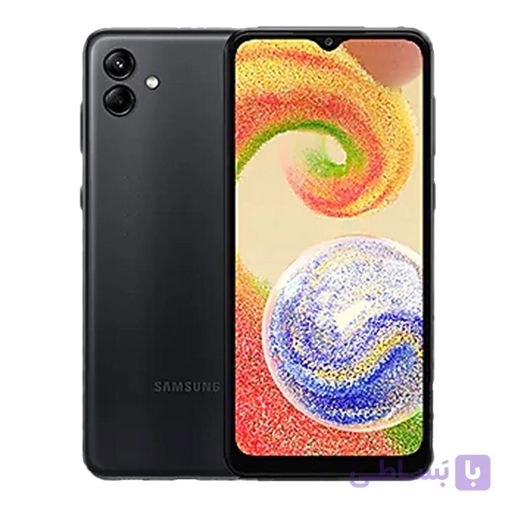 گوشی موبایل سامسونگ مدل Galaxy A55 – ظرفیت 128 گیگابایت رم 8 گیگابایت دو سیم‌کارت — تصویر 1