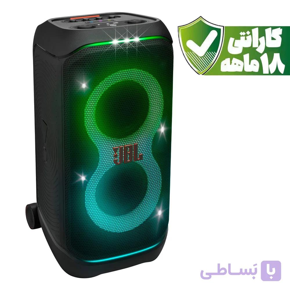 اسپیکر JBL پارتی باکس مدل PartyBox 320 Stage — تصویر 1