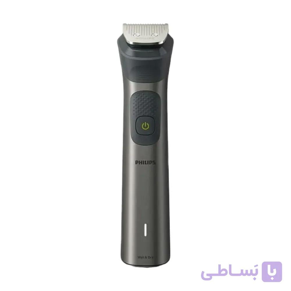 ماشین اصلاح موی صورت و بدن فیلیپس مدل Philips All-in-One Trimmer MG7920