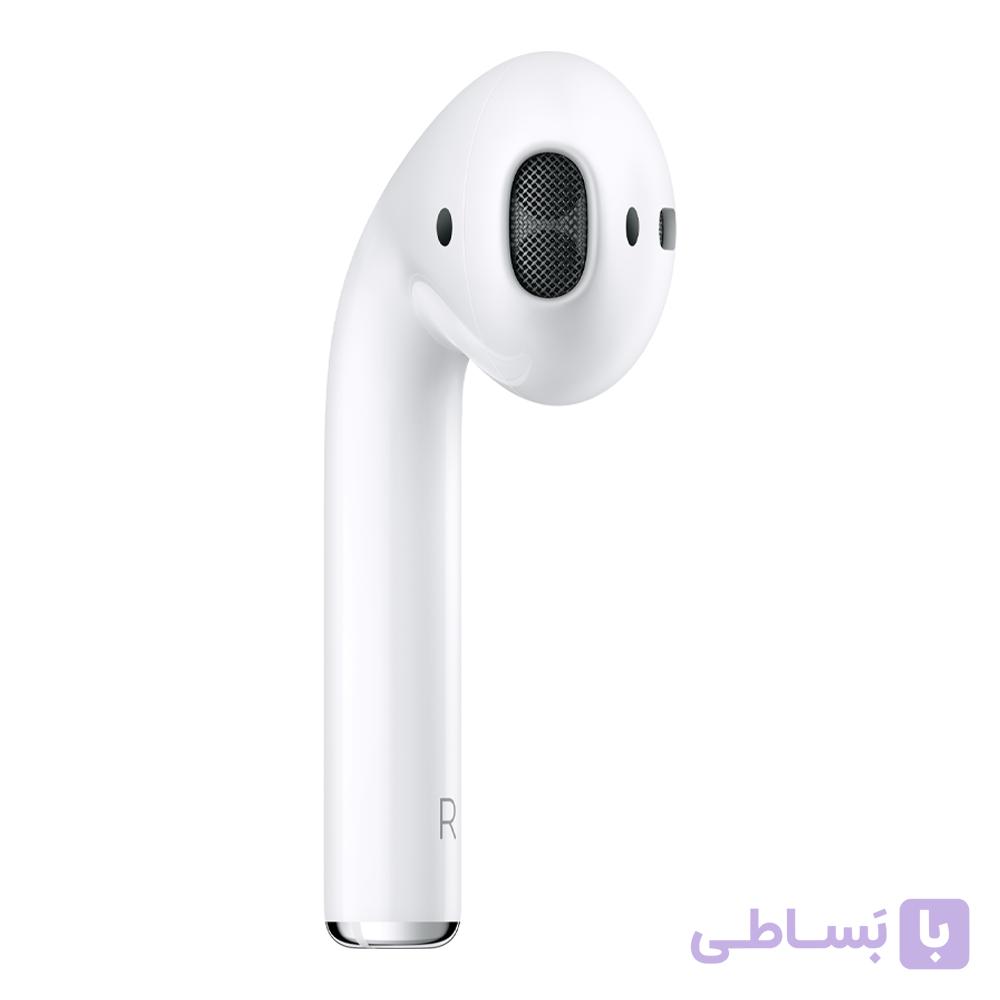 تک گوش راست ایرپاد ۲ – Airpods 2 Right Ear