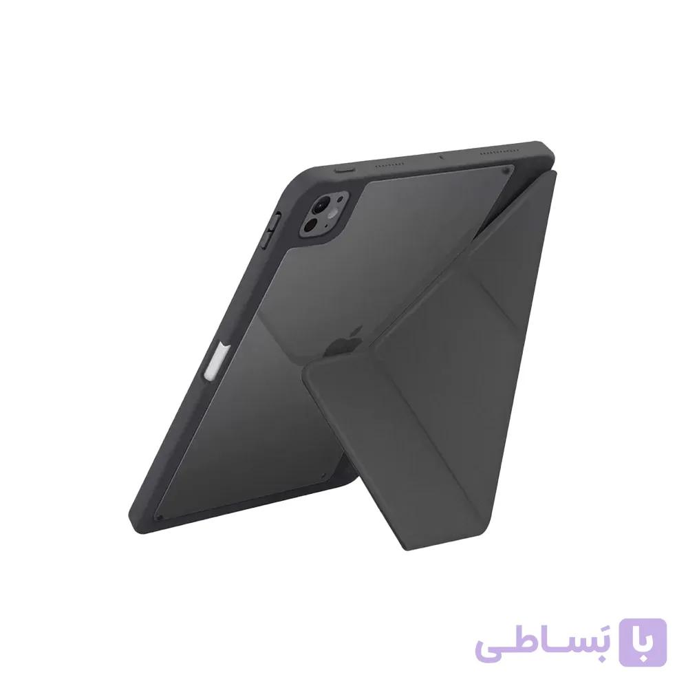 کاور آیپد یونیک مدل Moven مناسب iPad Pro 11  برای M4 و M5 — تصویر 1