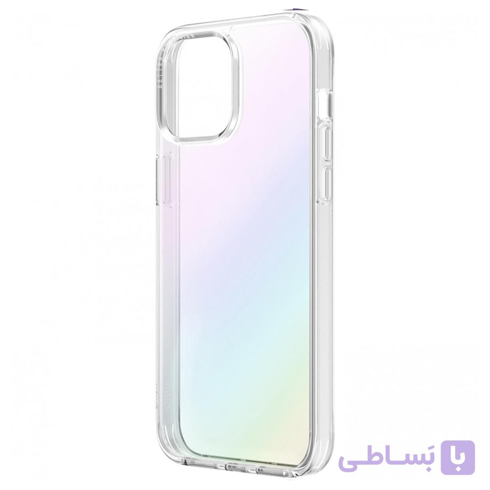 قاب آیفون 14 پرومکس Uniq مدل UNIQ-IP6.7PM(2022)-LPRXIRD — تصویر 1