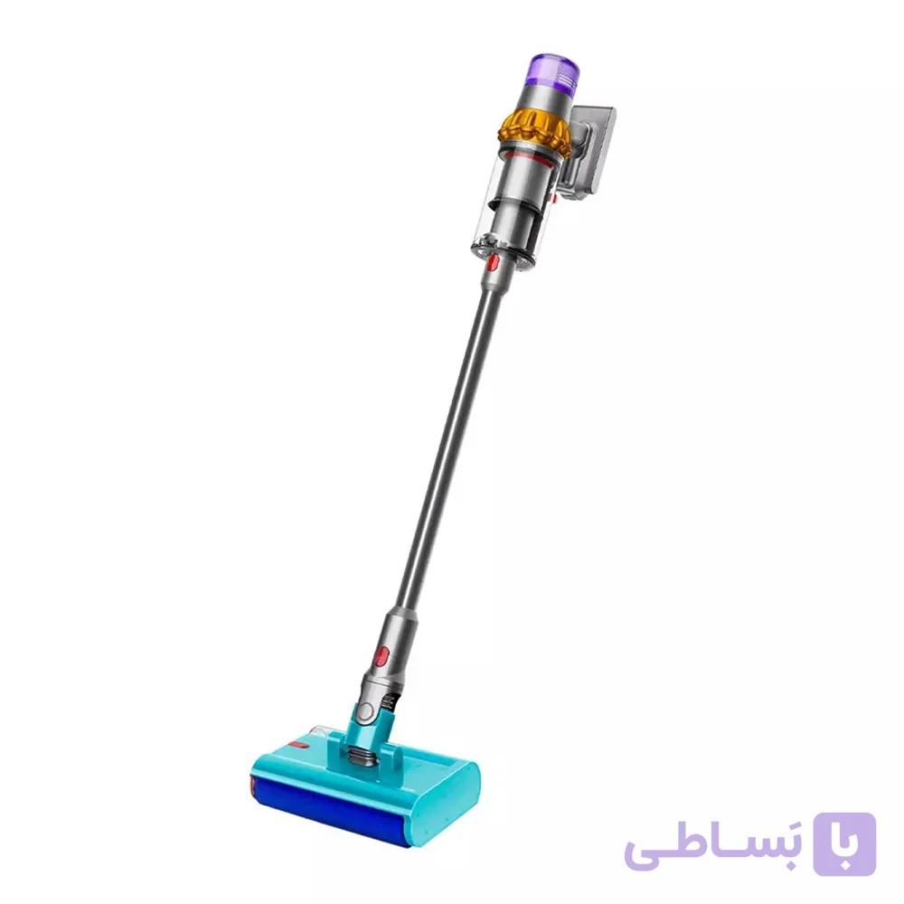 جارو شارژی دایسون مدل Dyson V12s Detect Slim Submarine — تصویر 1
