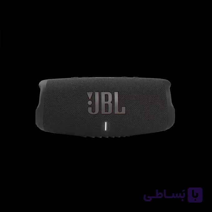 اسپیکر بلوتوثی جی بی ال مدل JBL charge 5 | رنگ سفید — تصویر 1