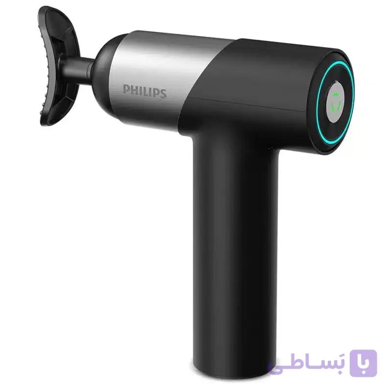ماساژور تفنگی فیلیپس مدل PPM7323 — تصویر 1