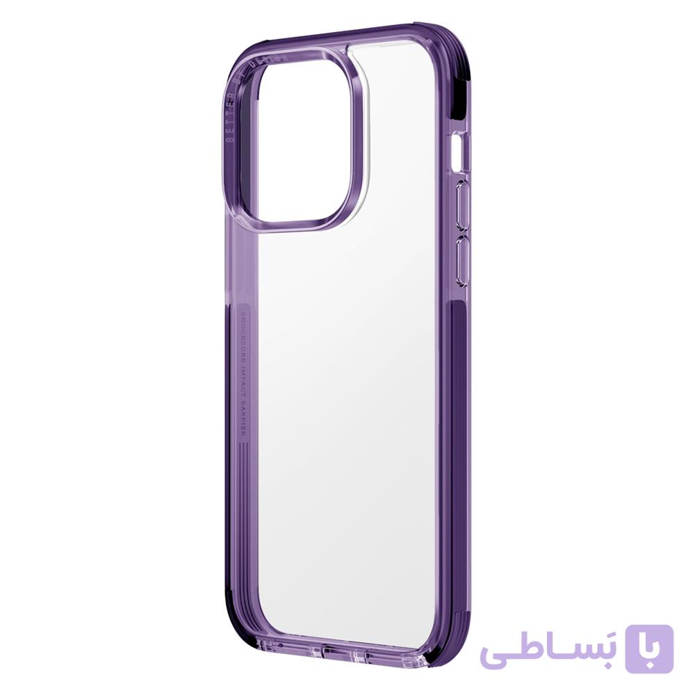 قاب آیفون 14 پرو یونیک UNIQ-IP6.1P(2022)-COMPUR — تصویر 1