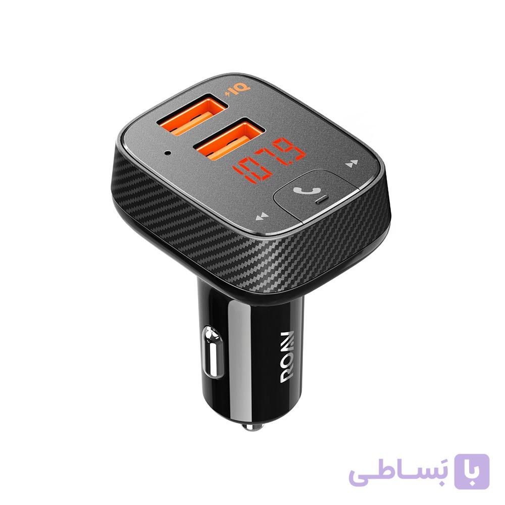 شارژر فندکی انکر مدل R5111 — تصویر 1