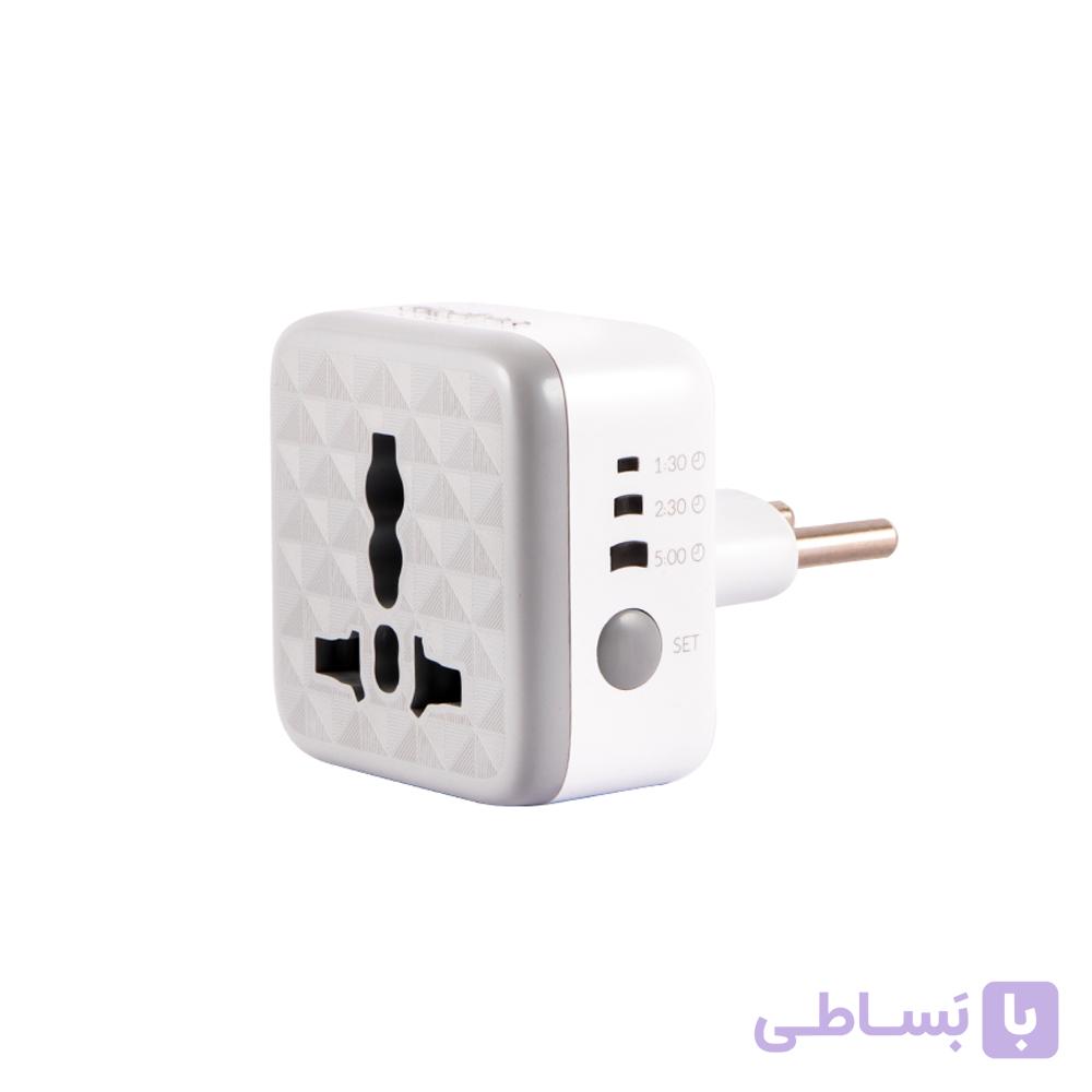 محافظ دیجیتالی هوشمند تایمردار هادرون Hadron P102 — تصویر 1