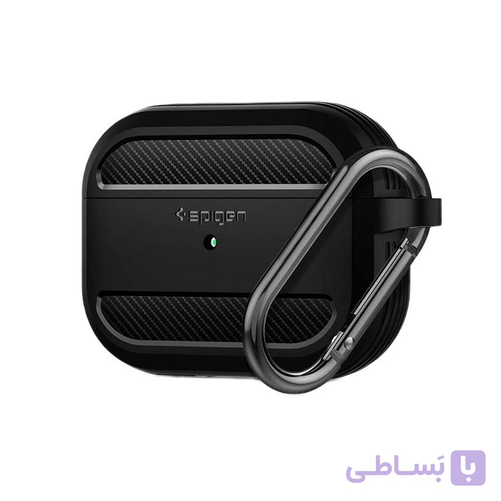 کیس ایرپاد پرو 1 مدل RUGGED ARMUR — تصویر 1