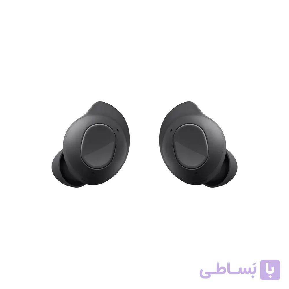 هندزفری بلوتوثی سامسونگ مدل Galaxy Buds FE  رنگ سفید — تصویر 1