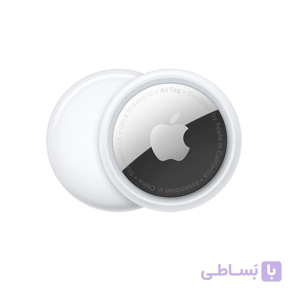 ردیاب هوشمند ایرتگ اپل | Apple AirTag — تصویر 1
