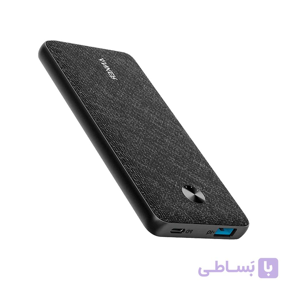 شارژر همراه انکر PowerCore Essential 20000 PD | مدل A1287 | رنگ آبی — تصویر 1