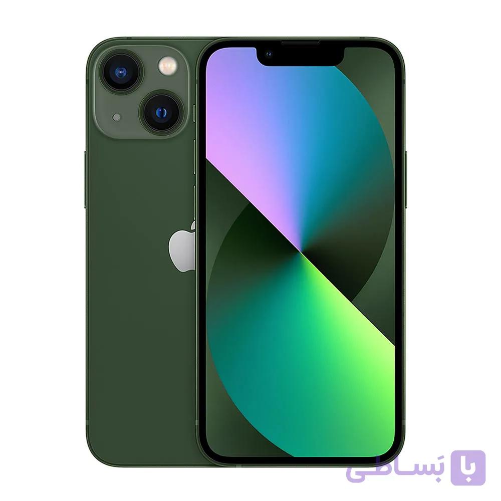گوشی موبایل اپل iPhone 13 mini ظرفیت 512GB