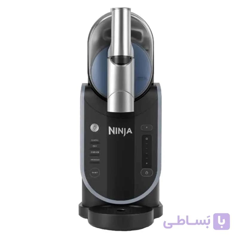 بستنی ساز نینجا مدل یخ در بهشت ساز Ninja FS301 Slushi — تصویر 1
