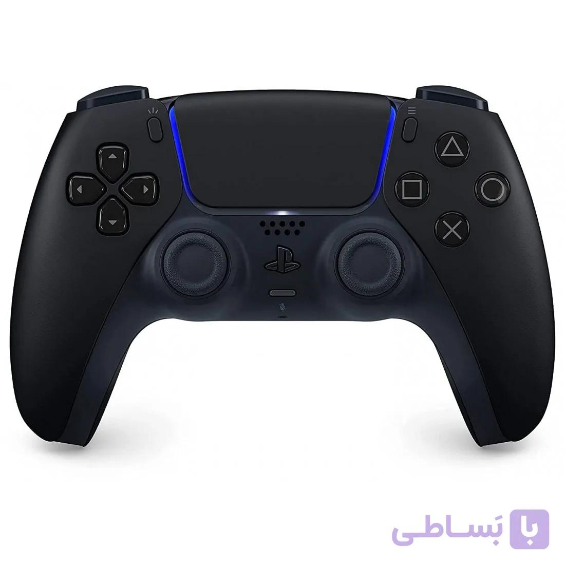 کنترلر پلی استیشن 5 مدل DualSense رنگ چریکی — تصویر 1