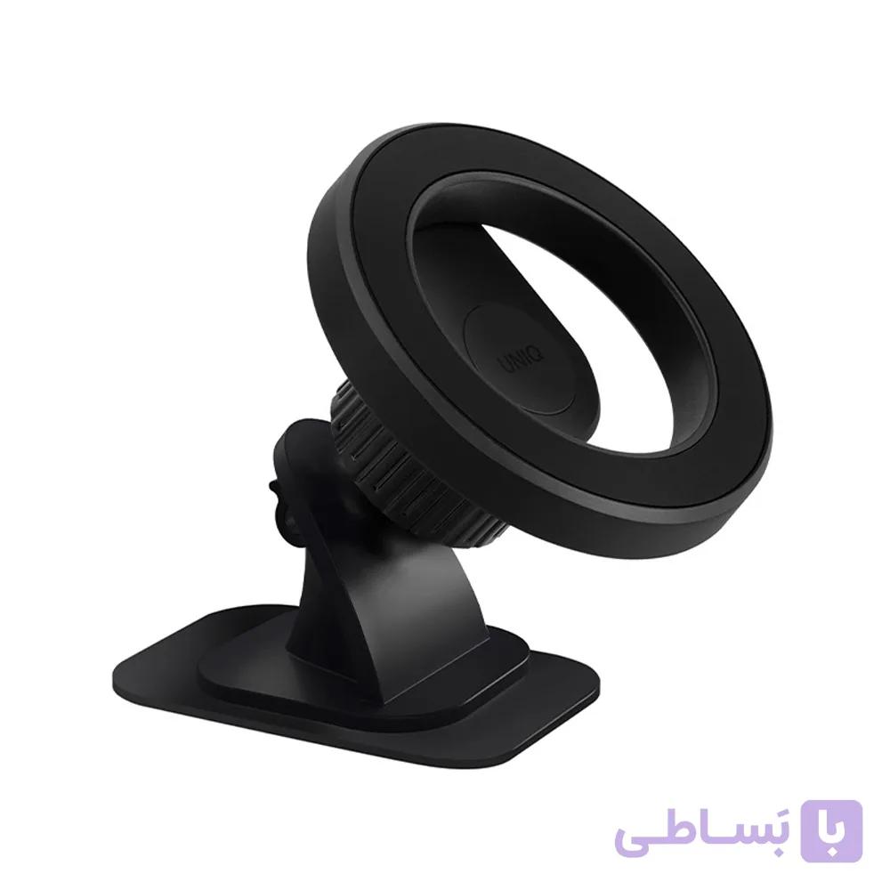پایه نگهدارنده موبایل داشبوردی خودرو Uniq Trelix — تصویر 1