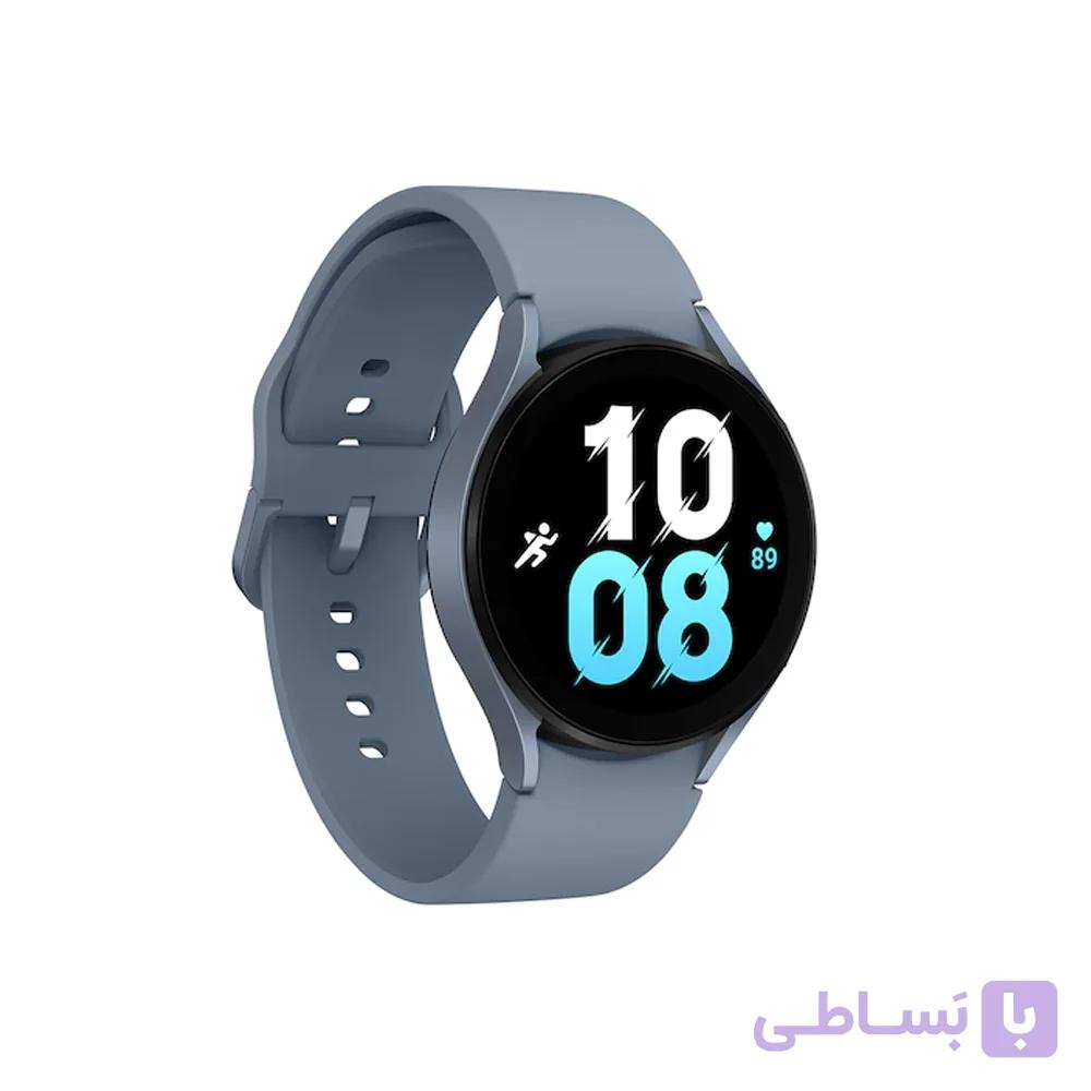 ساعت هوشمند سامسونگ مدل Galaxy Watch 5 SM-R900 40mm ا Samsung — تصویر 1