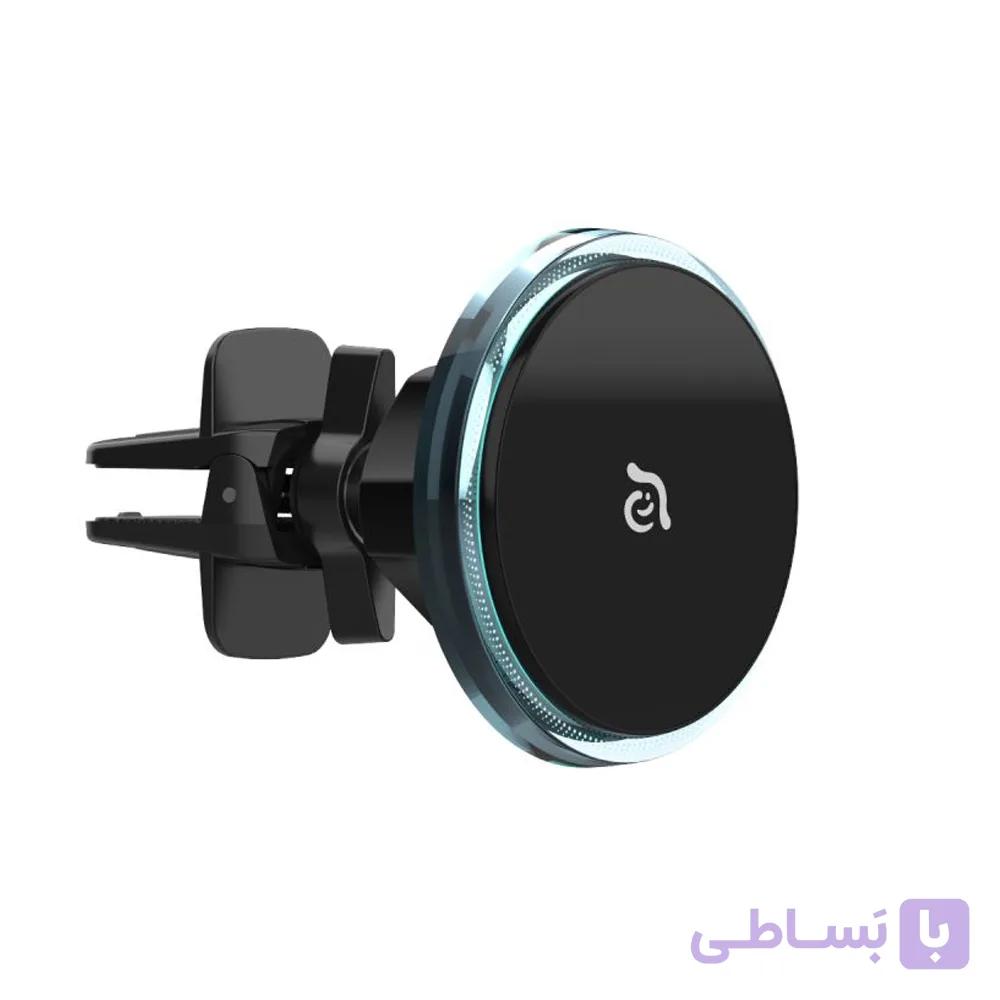 هولدر خودرو آدام المنتس AdamElements Omnia CX1 — تصویر 1