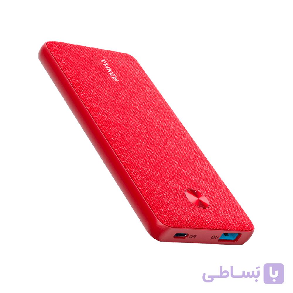 شارژر همراه انکر 20وات PowerCore III Sense 10k – 10000 PD | مدل A1248 — تصویر 1