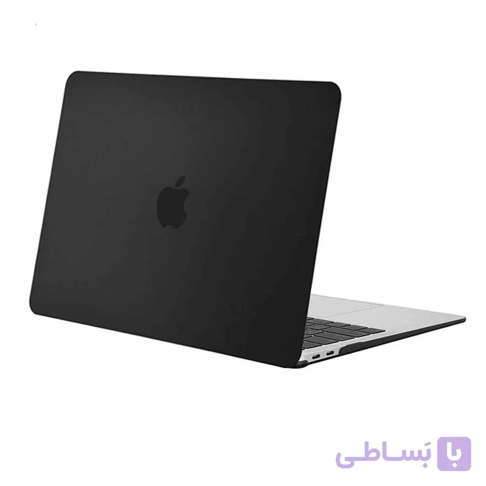 کاور مک بوک پرو 13 اینچ هارد شل Hardshell ا Hardshell Case for MacBook Pro 13 inch — تصویر 1