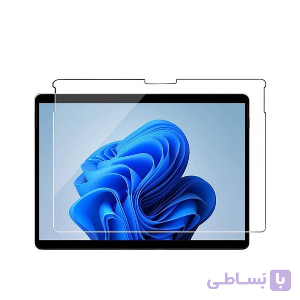 محافظ صفحه نمایش مایکروسافت سرفیس پرو ۸٬۹ سایز ۱۳ اینچی برند JCPAL — تصویر 1
