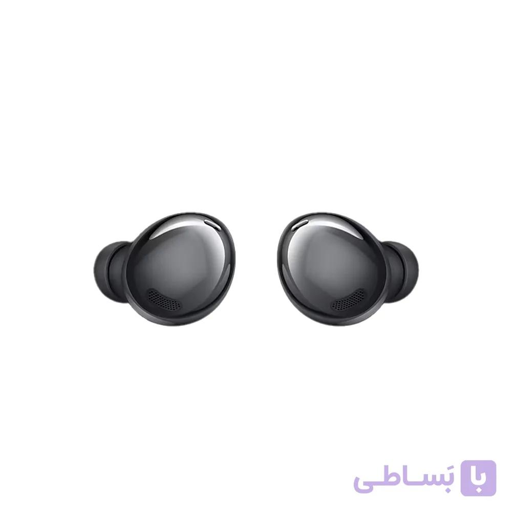 هدفون بلوتوثی سامسونگ مدل Galaxy Buds Pro رنگ بنفش — تصویر 1