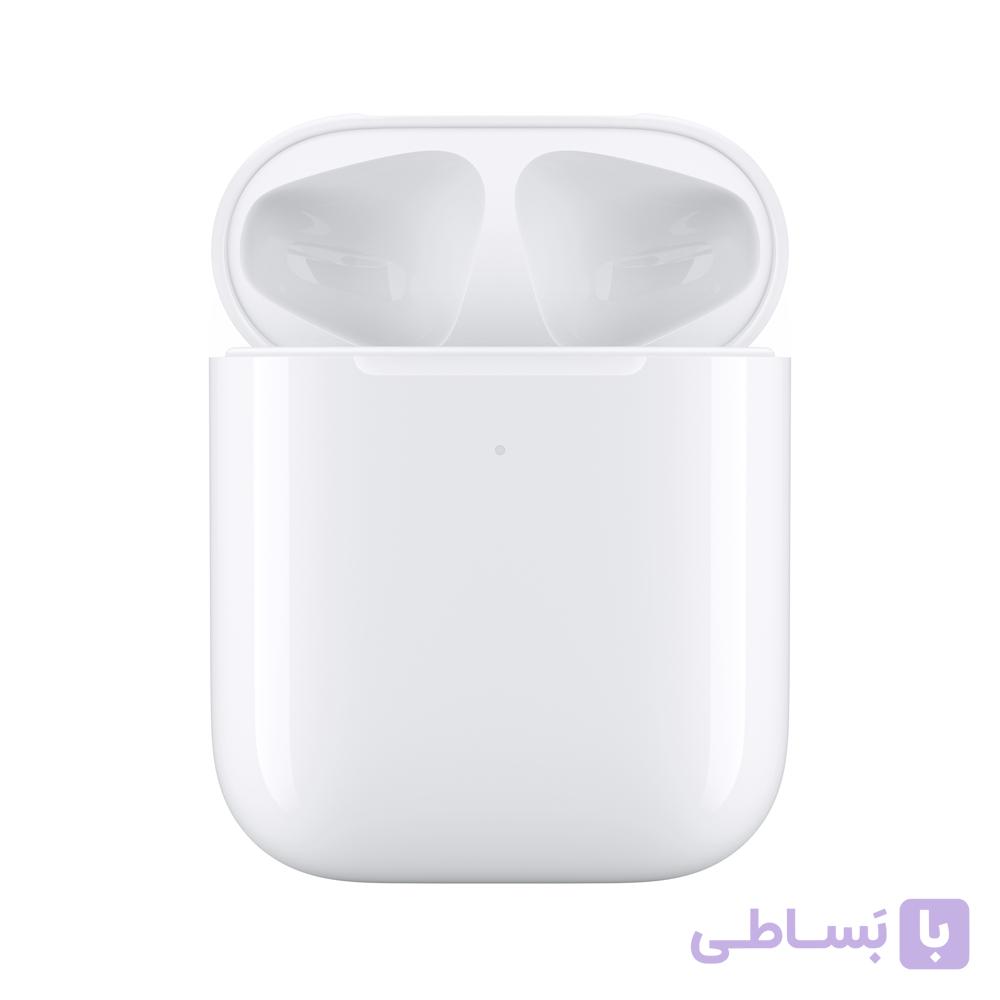 کیس شارژر معمولی ایرپاد ۲ – Airpods 2 Charging Case