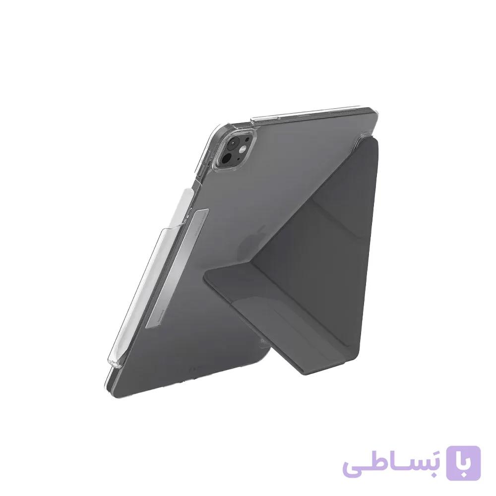 کاور آیپد یونیک مدل Camden Click مناسب iPad Pro M4 سایز ۱۱ اینچ — تصویر 1