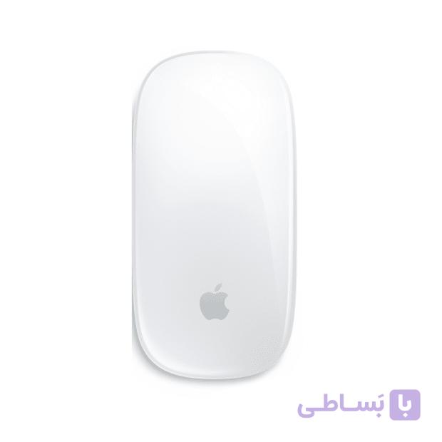 ماوس بی‌سیم اپل مدل Magic Mouse 2 — تصویر 1