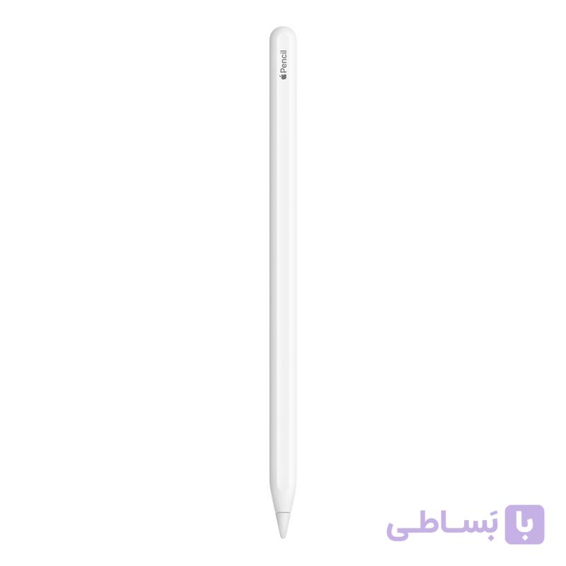 قلم اپل نسل دوم | Apple Pencil 2nd Generation — تصویر 1
