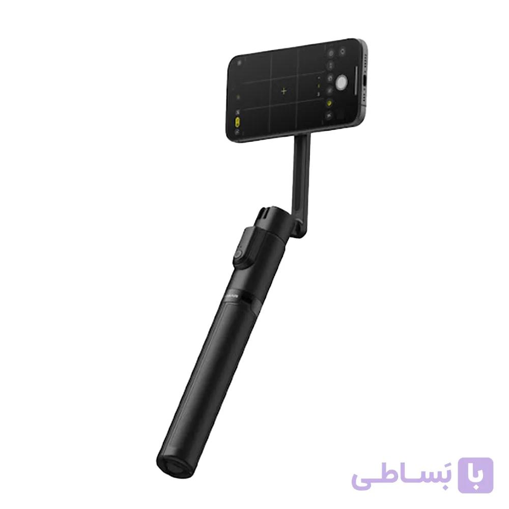 پایه نگهدارنده گوشی مگسیف Energea MagPod Selfie Stick — تصویر 1