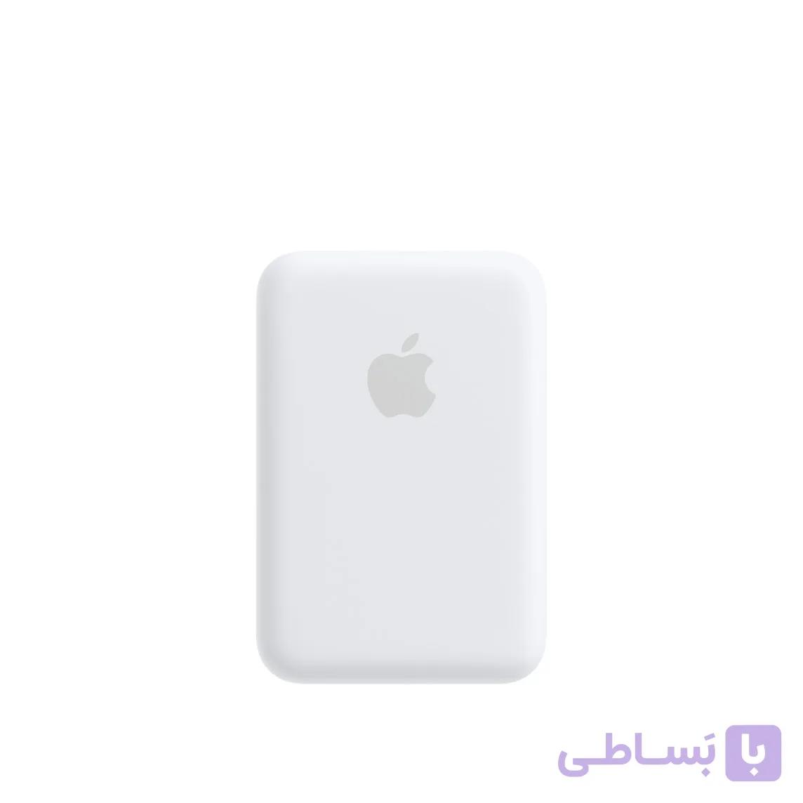 باتری پک مگ سیف اپل MagSafe Battery Pack | اصلی — تصویر 1