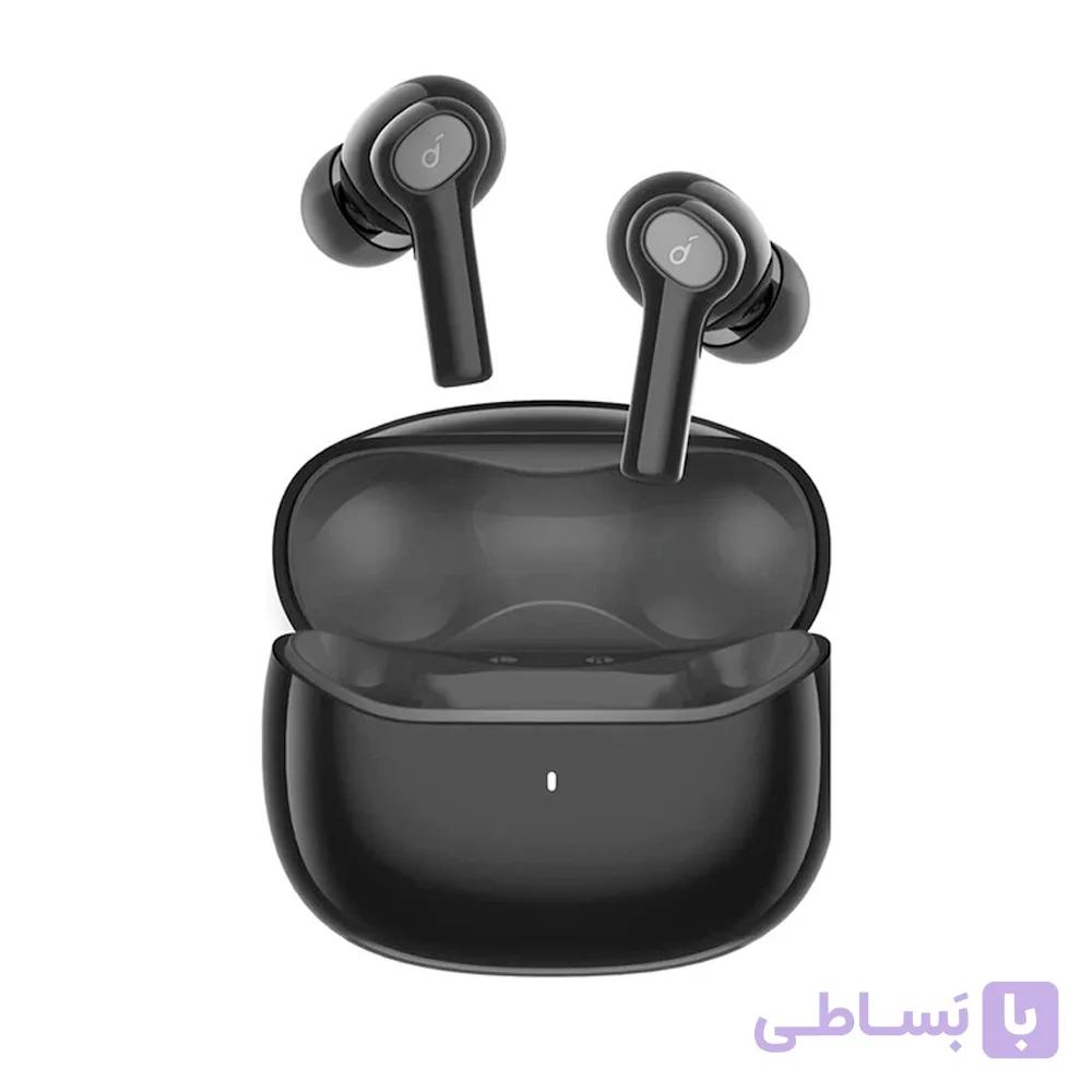 هدفون بلوتوثی انکر مدل Life P2i — تصویر 1