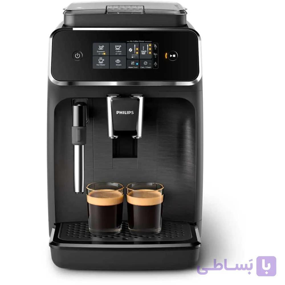 اسپرسو ساز فیلیپس مدل Philips Espresso Maker EP5547/90