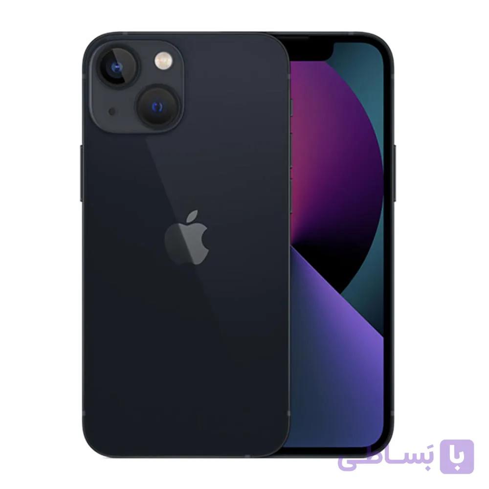 گوشی موبایل اپل iPhone 13 mini ظرفیت 256GB
