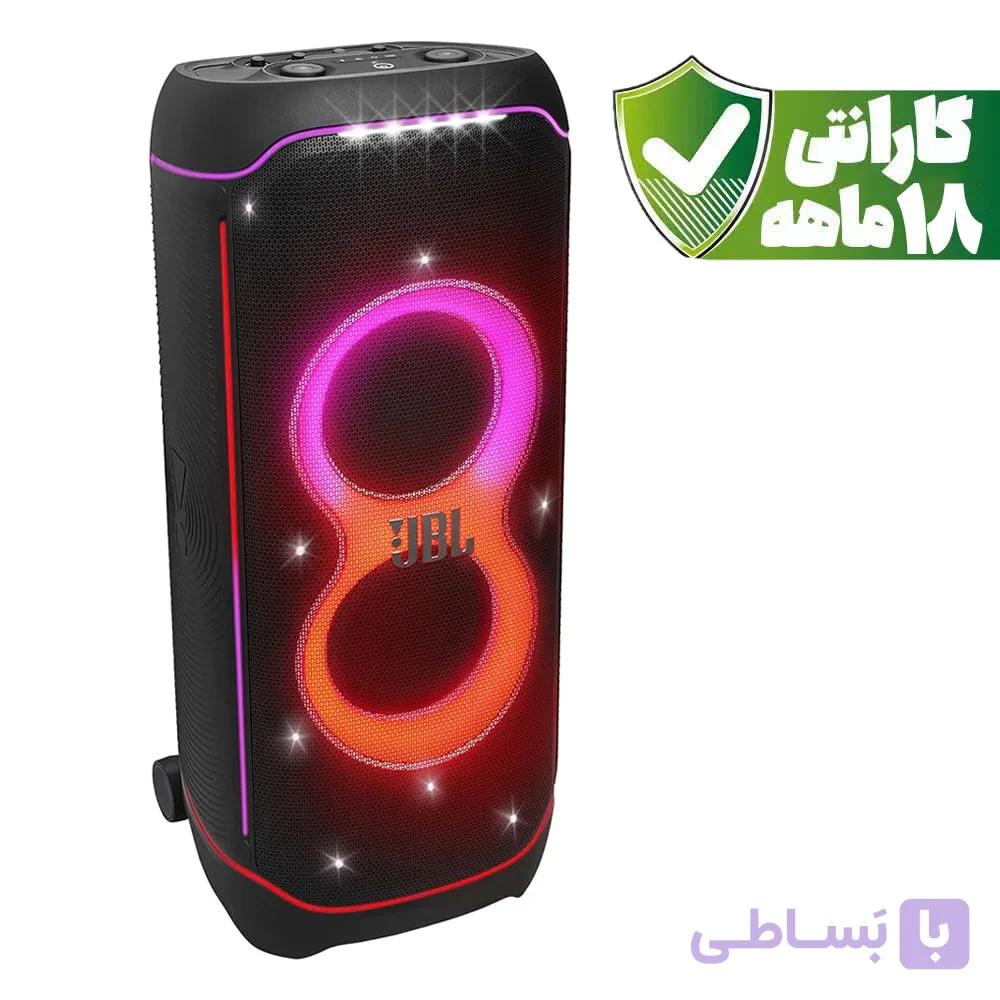 اسپیکر JBL پارتی باکس مدل PartyBox Ultimate — تصویر 1