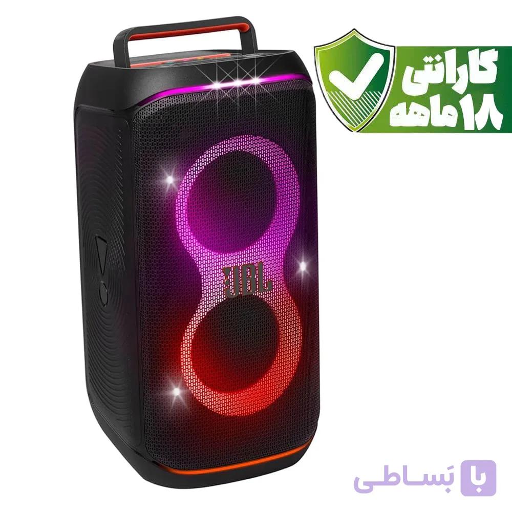 اسپیکر JBL پارتی باکس مدل PartyBox 120 Club — تصویر 1