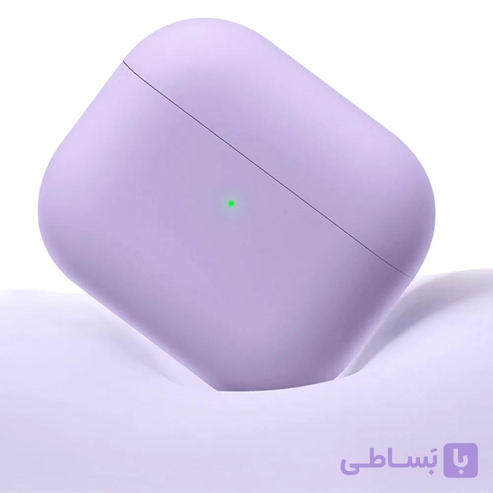 قاب سیلیکونی ایرپاد ۳ — تصویر 1