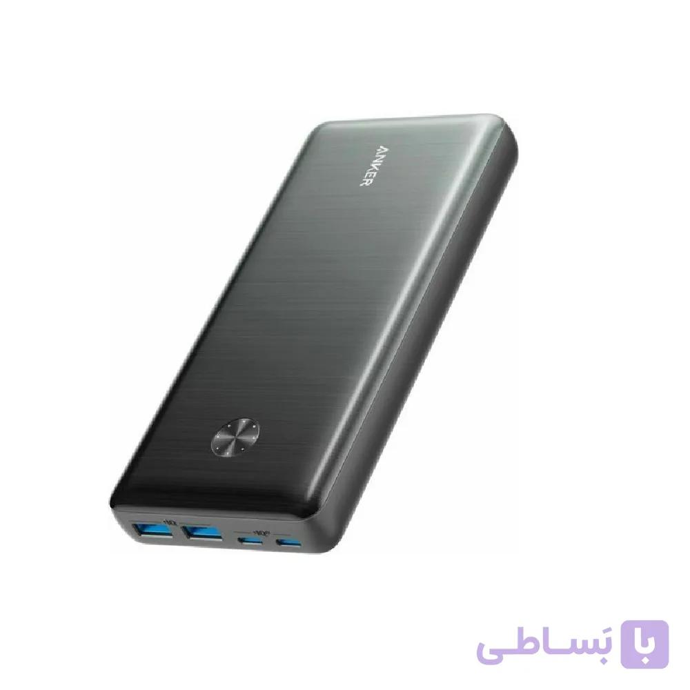 پاوربانک انکر Powercore 3 Elite 26k 87w | مدل A1291 — تصویر 1