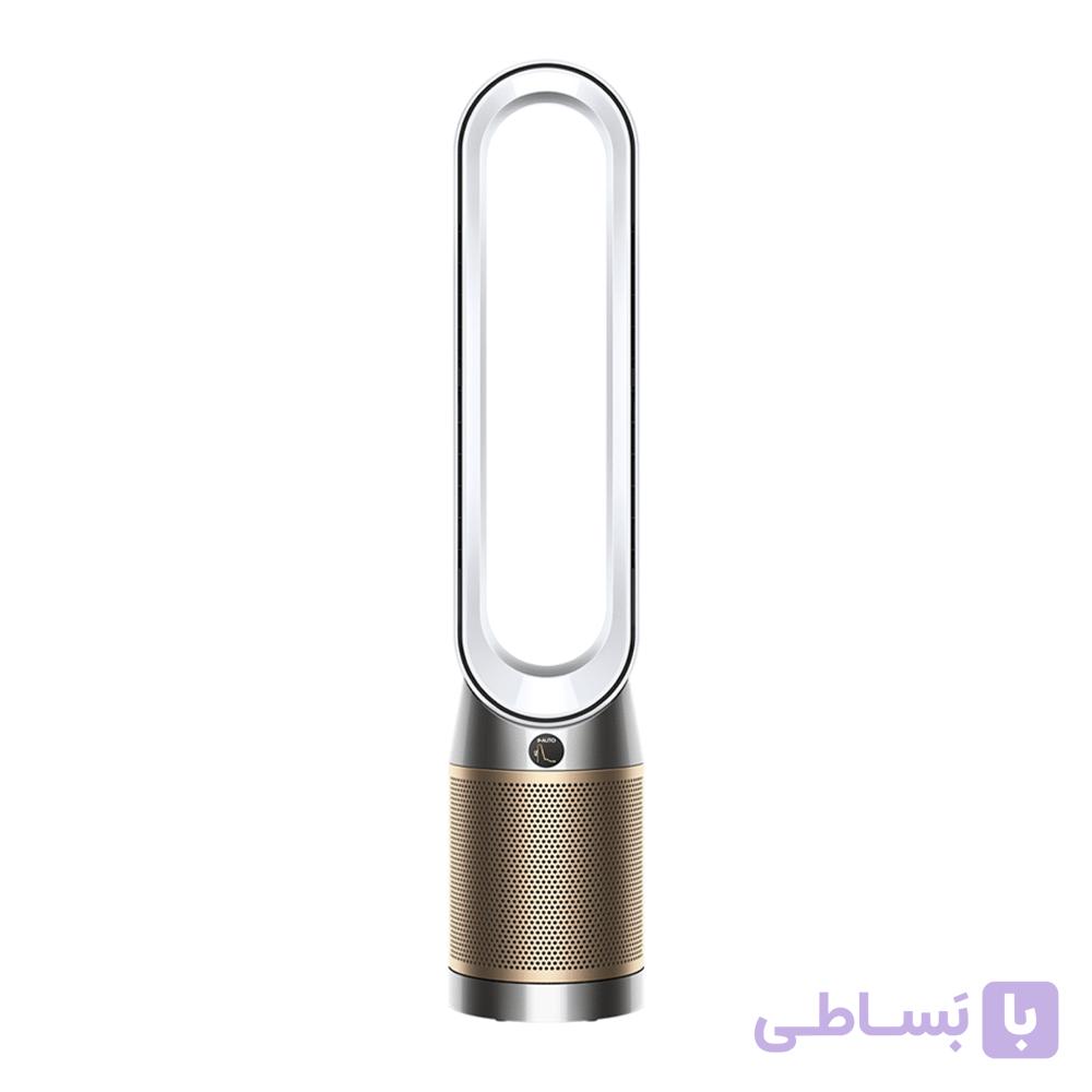 دستگاه تصفیه هوا دایسون Dyson Purifier HEPA Cool™ Formaldehyde TP09 purifying fan — تصویر 1