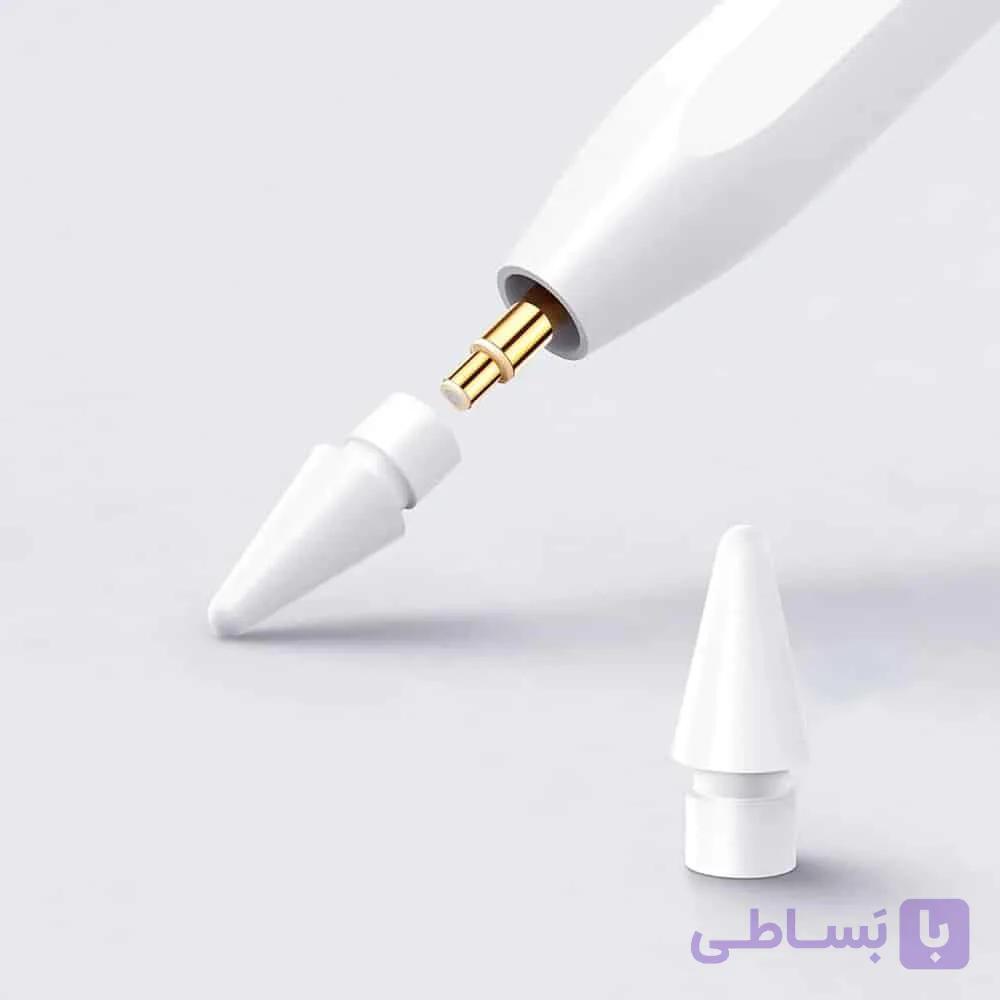 قلم لمسی انکر مدل Anker Pencil A7139