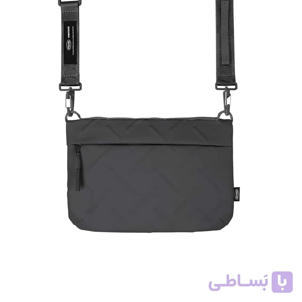 کیف موبایل و اکسسوری اسکین آرما مدل Skinarma Juno Satchel رنگ مشکی