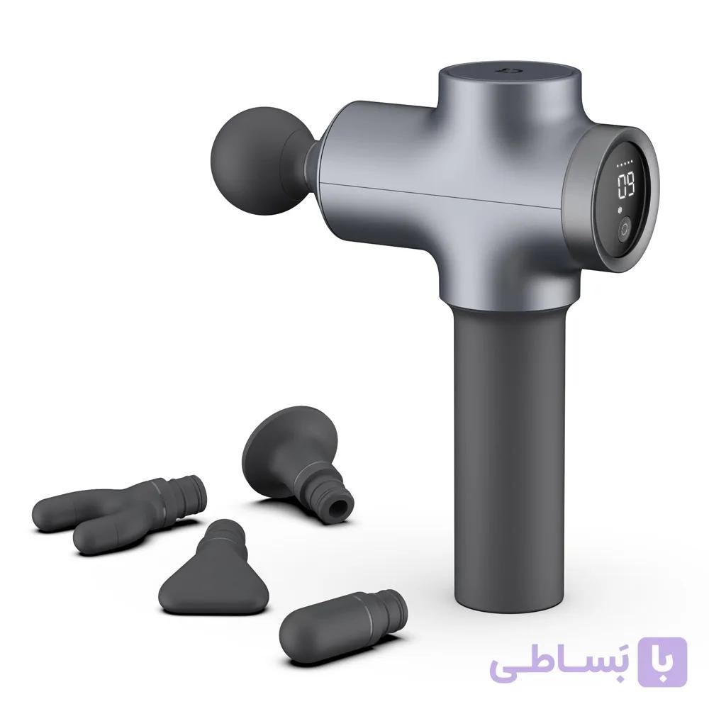 ماساژور تفنگی شیائومی Gun Pro مدل MJJMQ02YM — تصویر 1