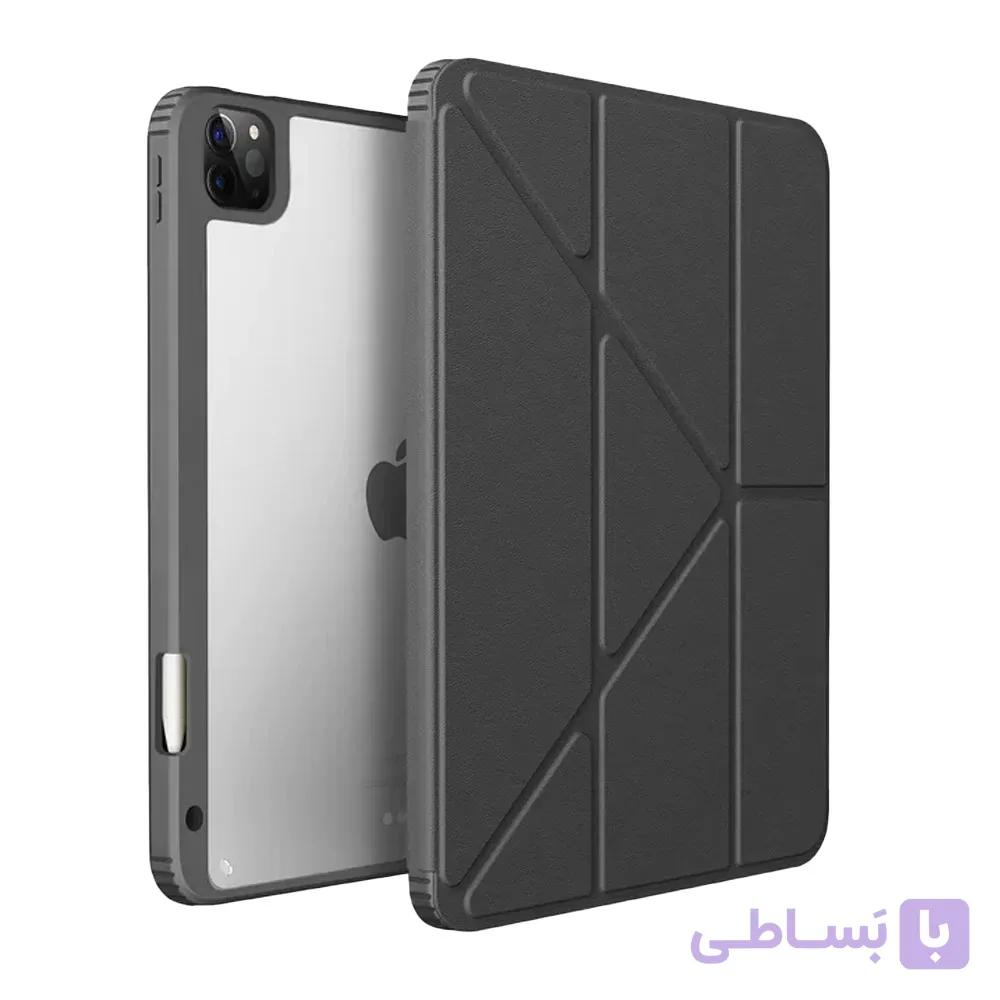 کاور یونیک مدل MOVEN مناسب برای تبلت اپل iPad Pro 12.9 (2021/22) — تصویر 1