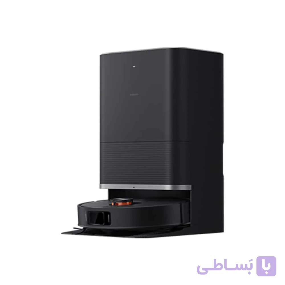 جارو رباتیک شیائومی مدل Xiaomi Robot Vacuum X20 Pro — تصویر 1