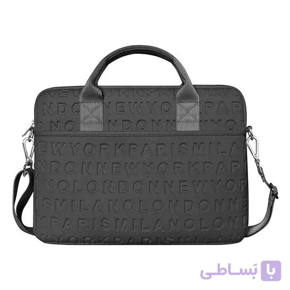 کیف لپ‌تاپ 13.3 اینچ ویوو مدل Cosmo — تصویر 1